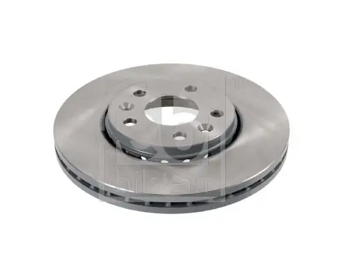 FEBI 108625 Ön Fren Diski resmi