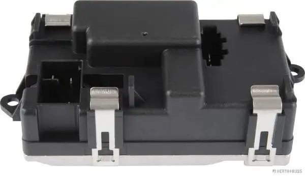 HERTH+BUSS 75614276 Kalorifer Rezistansı 4F0820521A resmi