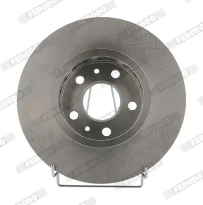 FERODO DDF1726 Ön Fren Diski resmi