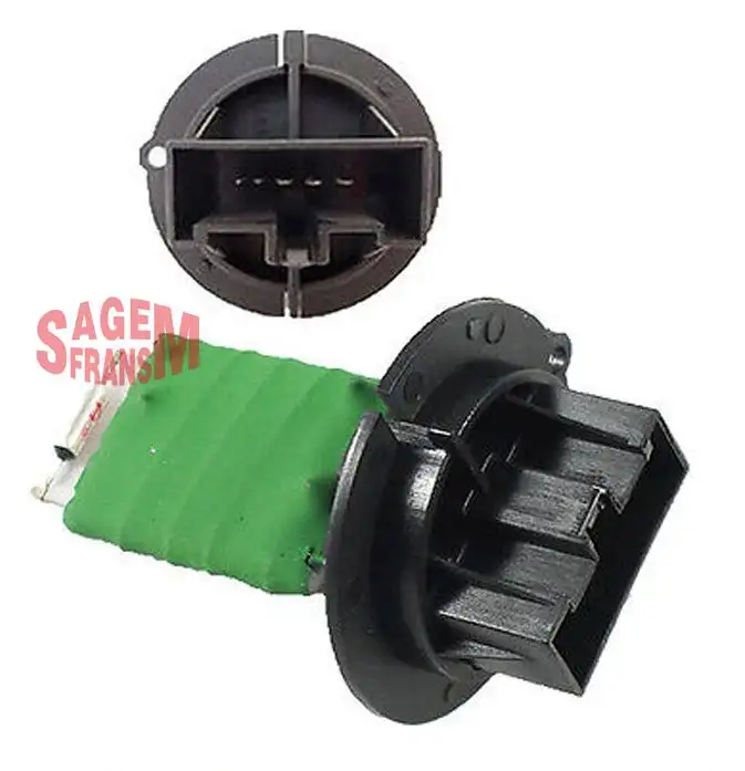 SAGEM 210216 Kalorifer Rezistansı 6450JP resmi