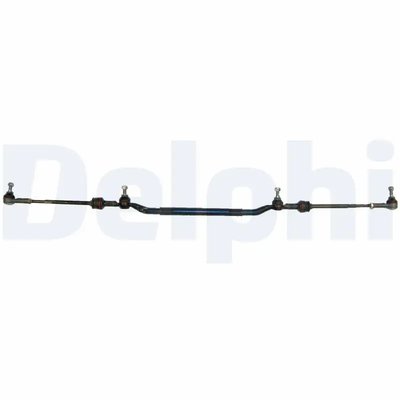 DELPHI TL502 Uzun Rot (Orta) A2024600405 resmi