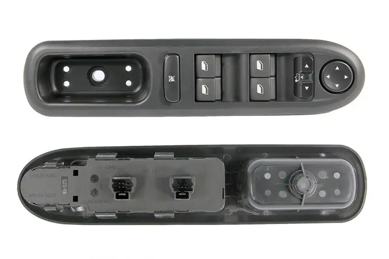 MGA 31170 Cam Açma Butonu (Ön Sol) 6554ER resmi