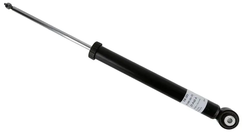 SACHS 318203 Arka Amortisör resmi