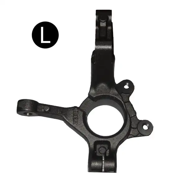 MGA 71172 Aks Taşıyıcısı (Ön Sol) 6001549731 resmi