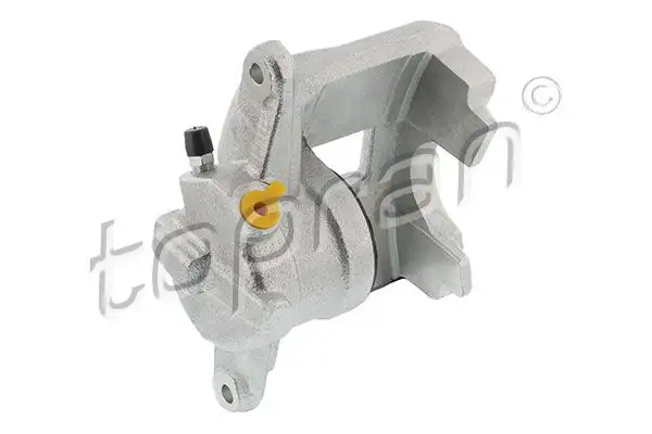 TOPRAN 631484001 Arka Fren Kaliperi (Sağ) resmi