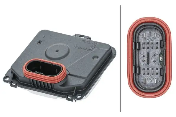 HELLA 5DF011552-031 Far Beyni 4M0907397AC resmi