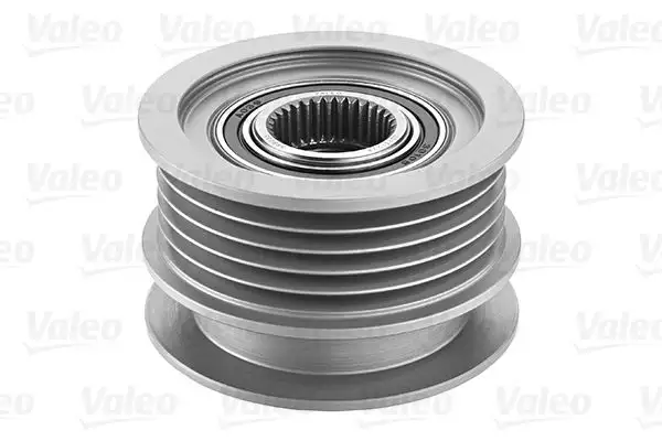 VALEO 588035 Alternatör Kasnağı 38903119Q resmi