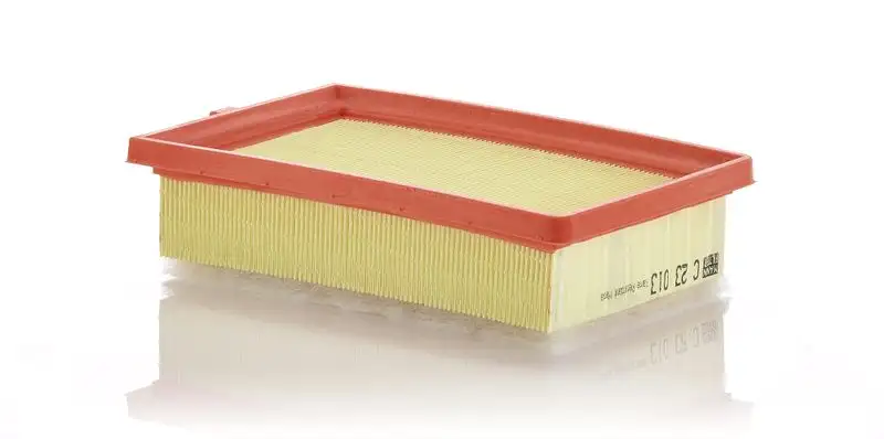 MANN C23013 Hava Filtresi 51885139 resmi