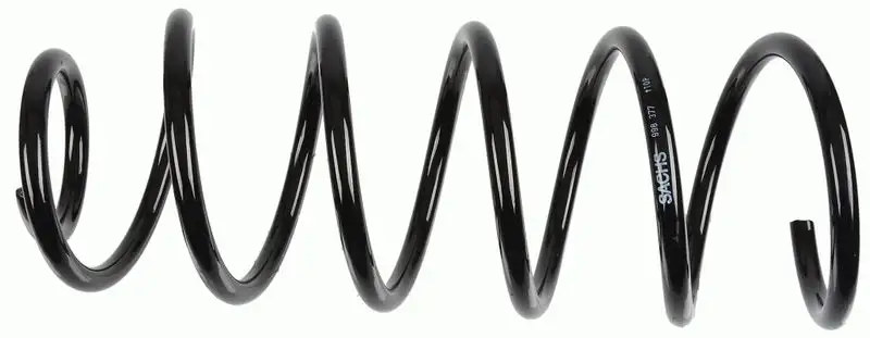 SACHS 998377 Ön Helezon Yayı A6383210504 resmi