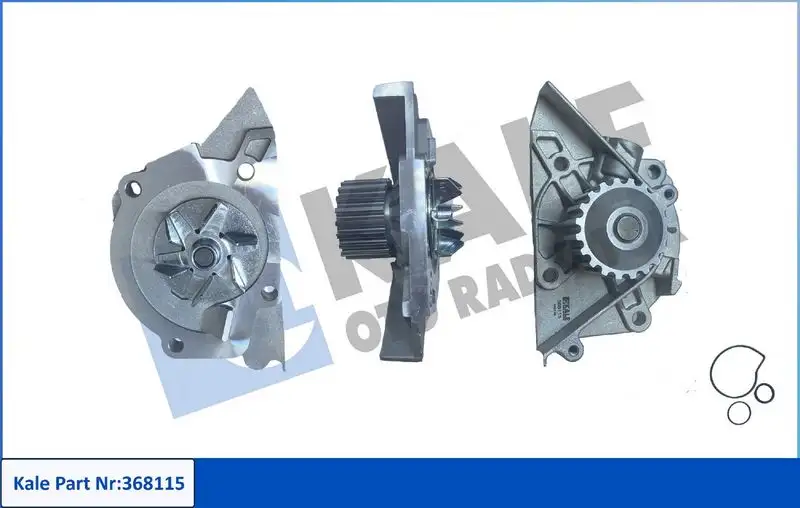 KALE 368115 Devirdaim 1201J2 resmi