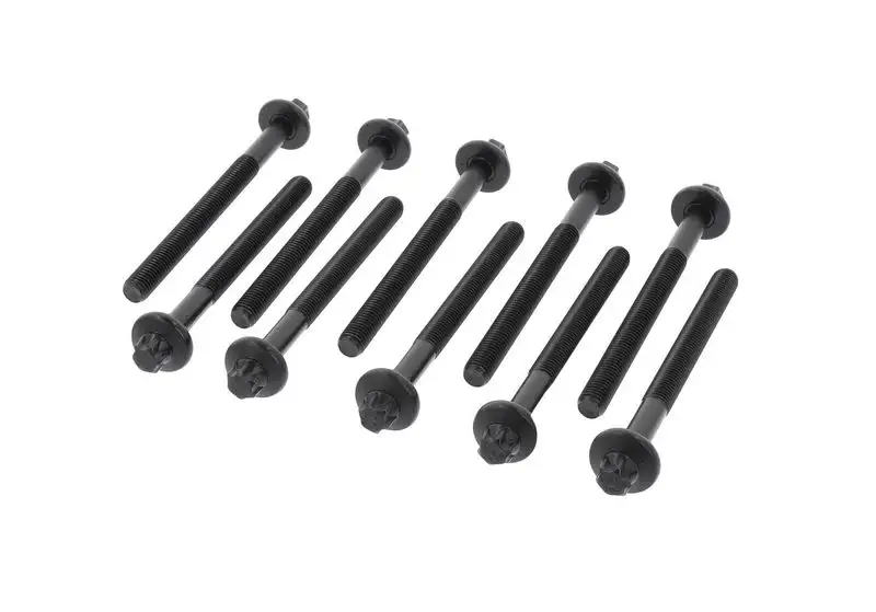 CORTECO 016244B (82016244) Silindir Kapak Civatası 7700869008 resmi