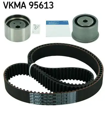 SKF VKMA95613 Triger Seti resmi