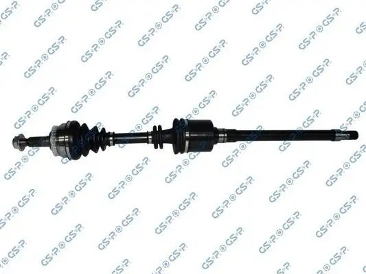 GSP 218199 Ön Aks (Sağ) 5057682 resmi