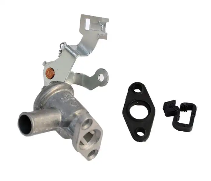 MITA 06125031 Kalorifer Musluğu 85003635M resmi