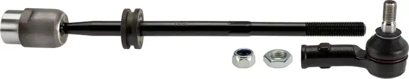 TRW JRA507 Rot Mili ve Rot Başı (Sol) 6X0419803A resmi