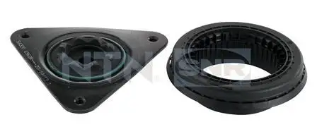 SNR KB668.48 Ön Amortisör Takoz Seti resmi