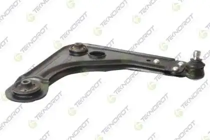 TEKNOROT FO-261 Alt Salıncak (Sağ) resmi