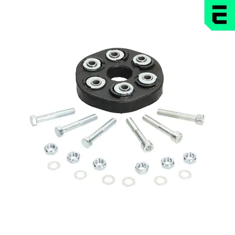 OPTIMAL F87130 Şaft Askısı resmi