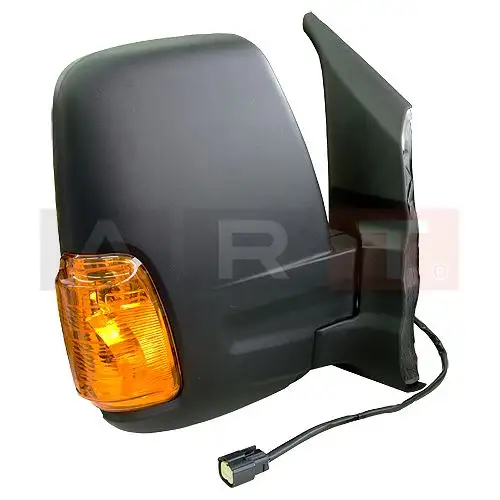 ART M003.3604 Sağ Dış Ayna BK3117682RH5JA6 resmi