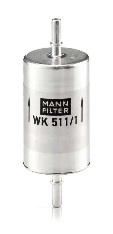 MANN WK511/1 Yakıt Filtresi A6394770001 resmi