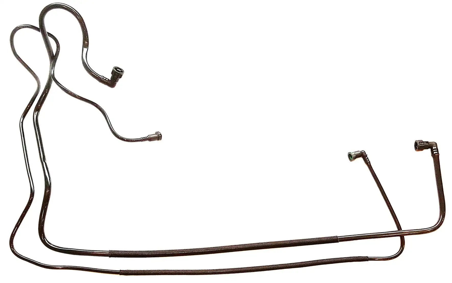 WINTECH 0500431 Yakıt Borusu 6C119289DL resmi