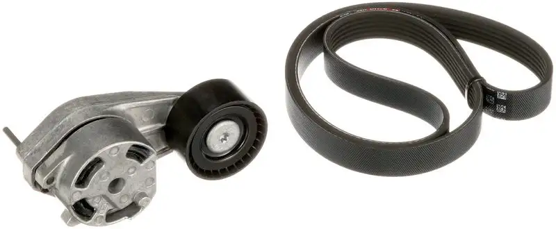 GATES K026PK988 Kayış Seti resmi