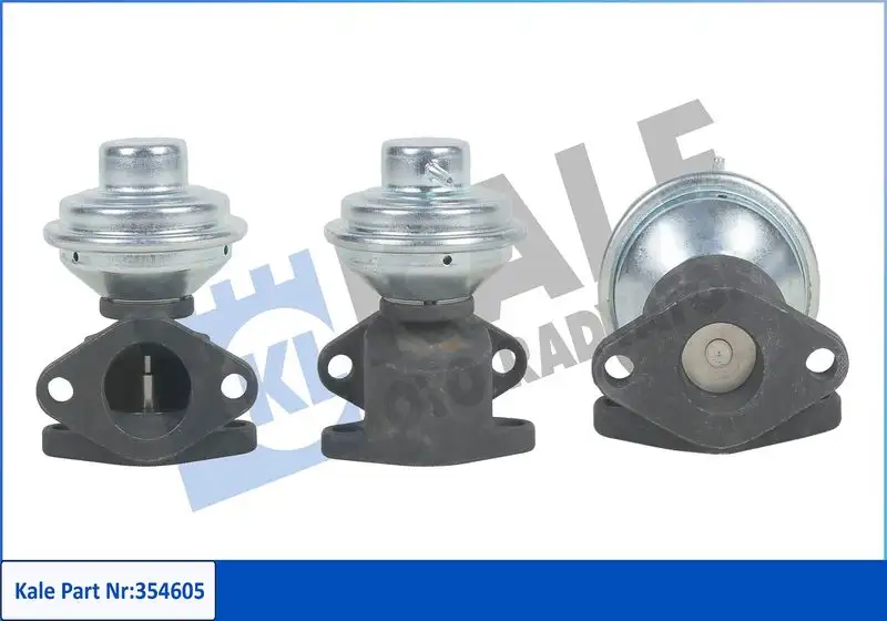 KALE 354610 EGR Valfi resmi
