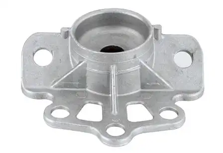 SNR KB958.06 Arka Amortisör Takozu (Sol) resmi