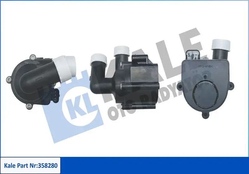 KALE 358280 İlave Su Pompası 5N0965561 resmi
