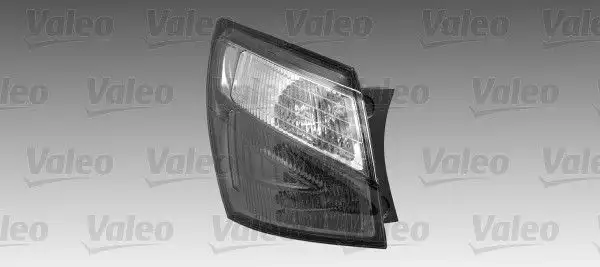 VALEO 044395 Stop Lambası (Sol) 26555BR50A resmi