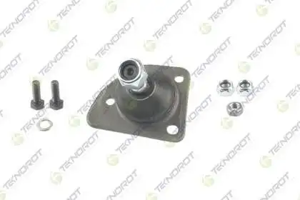 TEKNOROT R-105K Alt Rotil (Sol) resmi