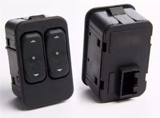 MAGNETI MARELLI 359003310060 Cam Açma Butonu (Ön Sol) 93350565 resmi