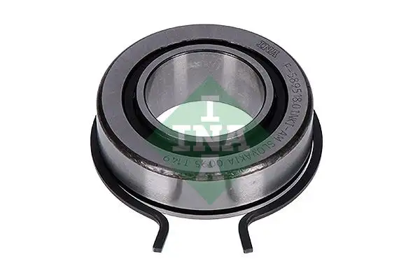 INA 712220610 Şanzıman Rulmanı 0A4311375B resmi