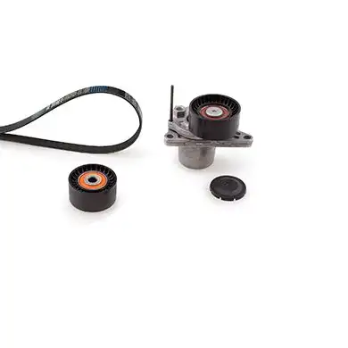 GATES K017PK1675 Kayış Seti resmi