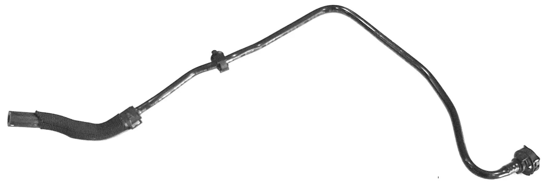 WINTECH 0500712 Yedek Su Depo Borusu 4G0121081AJ resmi