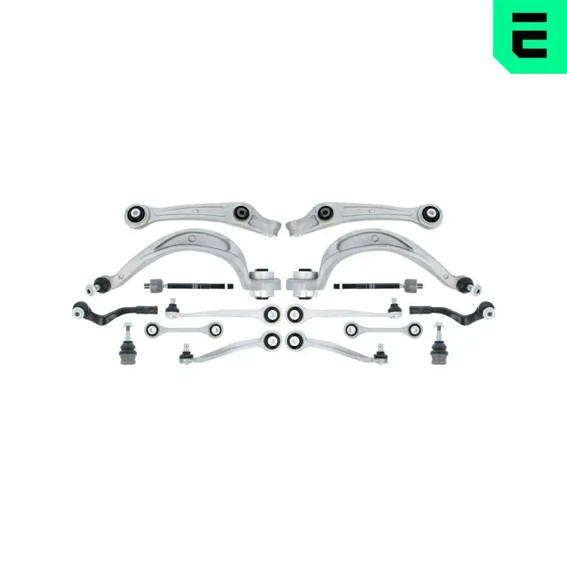 OPTIMAL G82013 Alt Takım Seti resmi