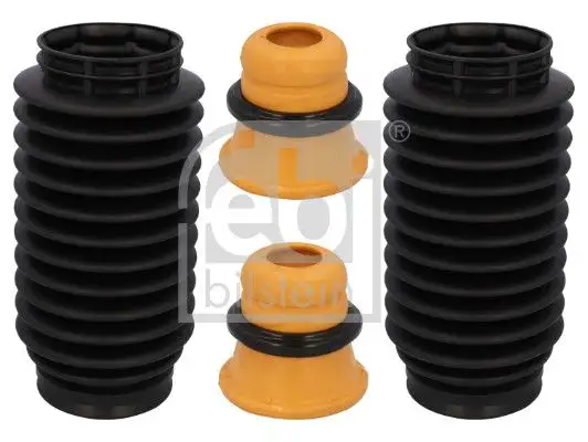 FEBI 196354 Ön Amortisör Toz Körüğü Seti resmi