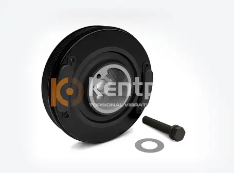 KENTPAR K1011S Krank Kasnağı resmi