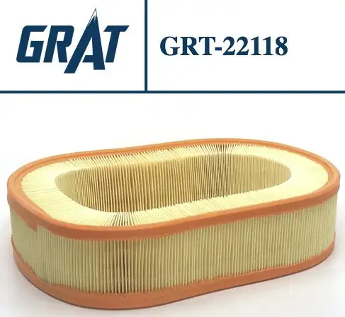 GRAT 22118 Hava Filtresi A0020946904 resmi