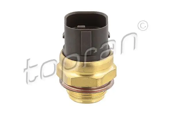 TOPRAN 104263001 Fan Müşiri 867959481 resmi