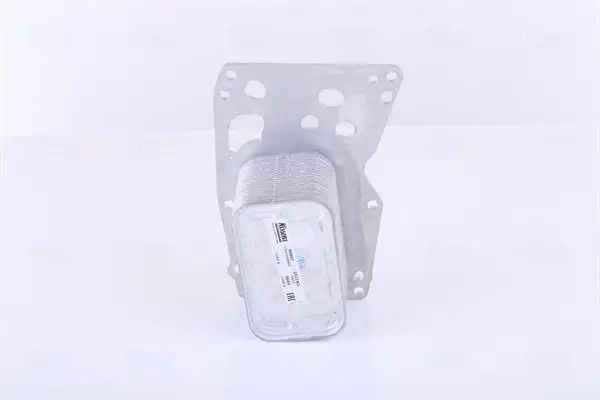NISSENS 90907 Motor Yağ Soğutucu 11428510857 resmi