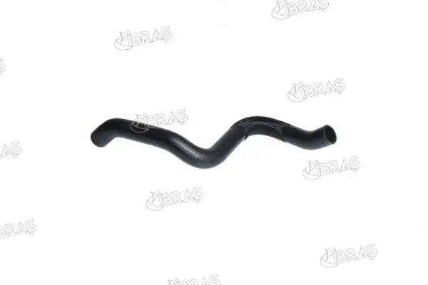 İBRAŞ 21577 Radyatör Alt Hortumu 9202596 resmi