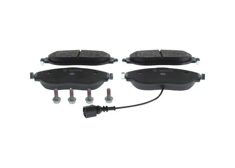 BOSCH 0986494704 Ön Fren Balatası resmi