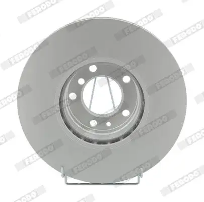 FERODO DDF1202C-1 Ön Fren Diski 34111165859 resmi