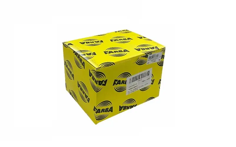 FARBA 10333D Ön Far (Sol) 601870 resmi