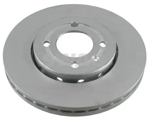 SWAG 32921576 Ön Fren Diski 6N0615301E resmi