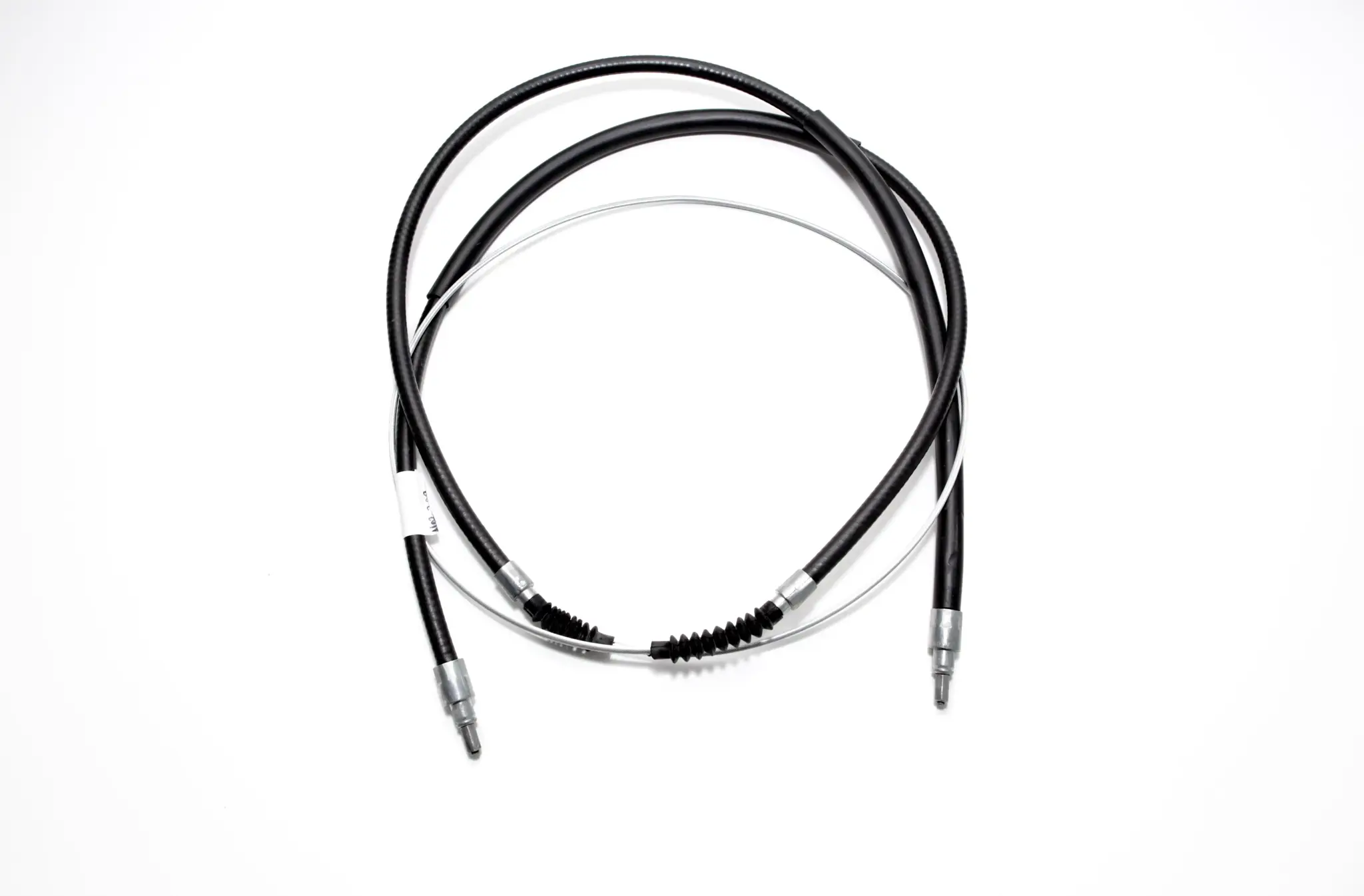 CAVO 1102709 El Fren Halatı (Arka) 13300580804745V2 resmi