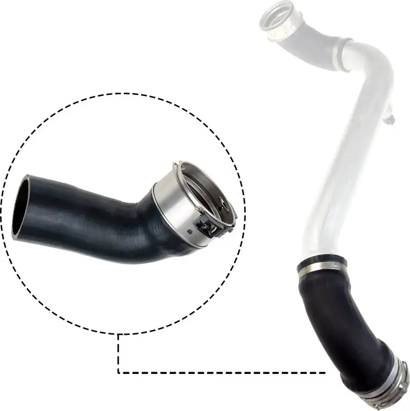 RAPRO R19932 Turbo Hortumu 11617799395 resmi