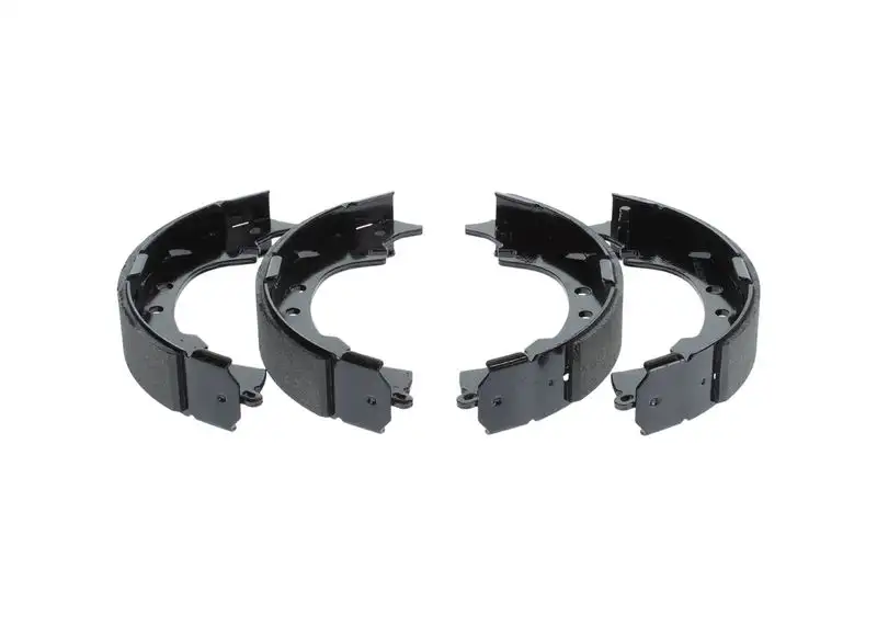 BOSCH 0986487735 Arka Fren Balatası 04495B4050 resmi