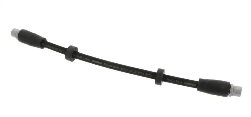 CORTECO 19036318 Ön Fren Hortumu 4F0611707B resmi